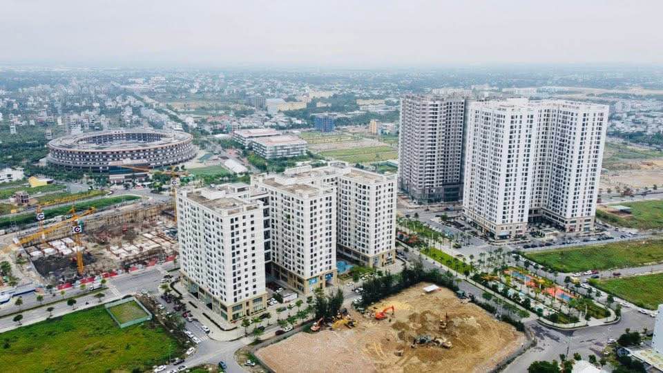 Căn hộ FPT Plaza Đà Nẵng 79m² giá 3.85 tỷ - Nhà mới tinh, view đẹp!