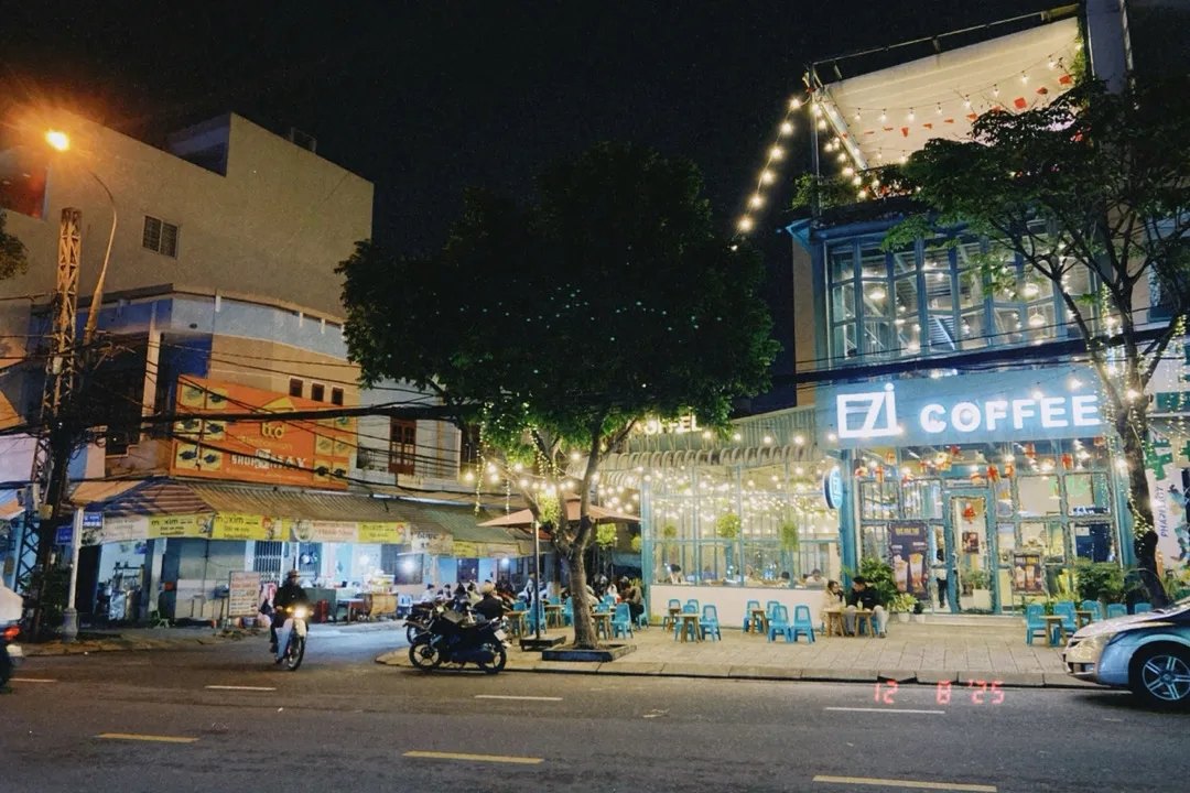 Đất nền 2 mặt tiền đường Phan Đăng Lưu, Hải Châu 107m² giá 25 tỷ - Cơ hội đầu tư hiếm có!