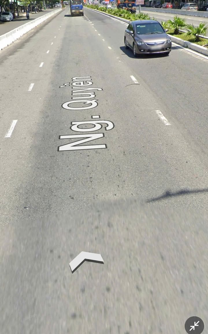 Đất nền kiệt Ngô Quyền Sơn Trà 103m² giá 5.3 tỷ - Tiện ích đa dạng, thoáng đãng!