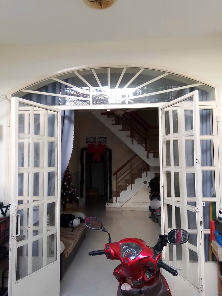 Nhà nguyên căn cho thuê tại Chu Văn An, Bình Thạnh - 48m² giá 11 triệu/tháng - Sẵn sàng nhận nhà!