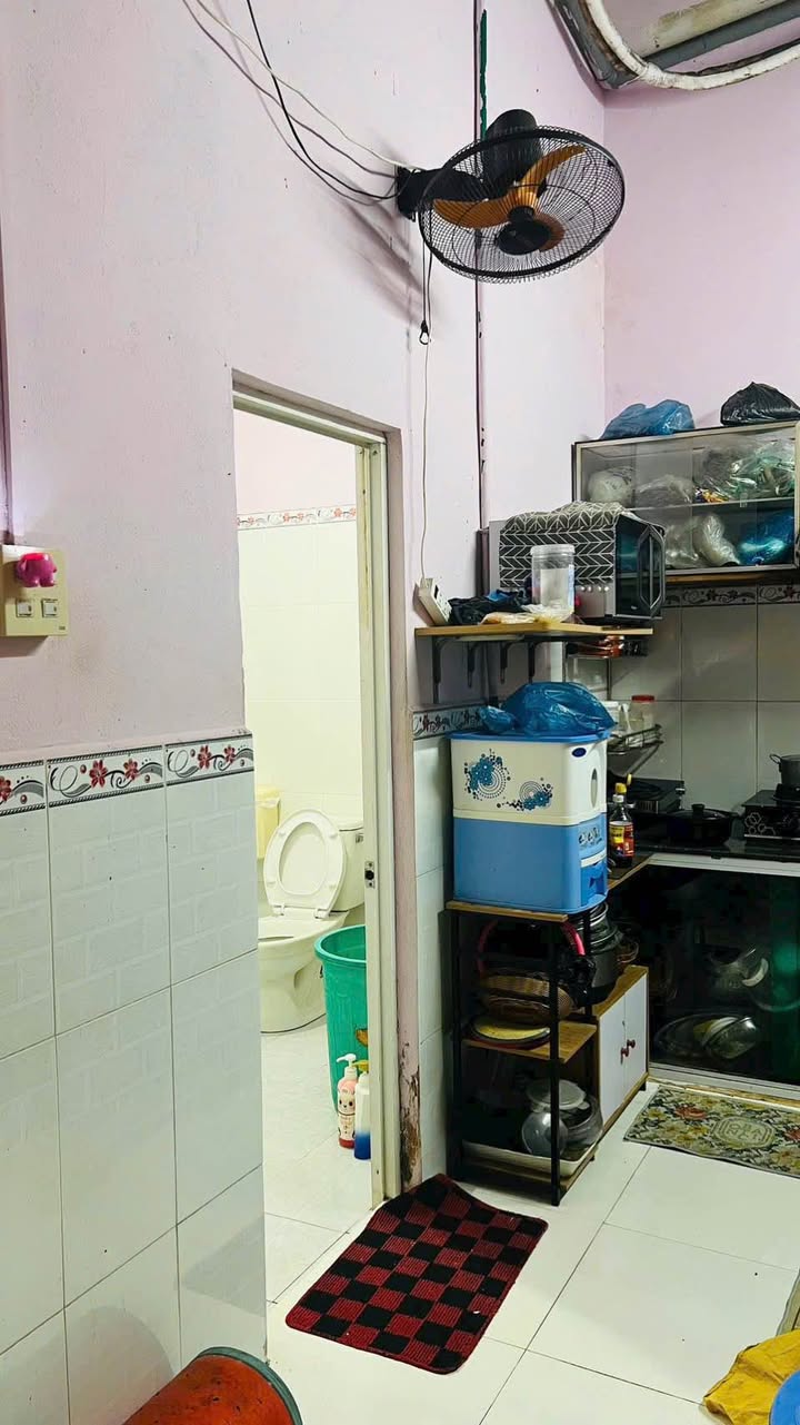 Nhà cấp 4 mặt tiền đường Khu Cá Đồng 103.3m² giá 1.7 tỷ - Cơ hội đầu tư hấp dẫn!