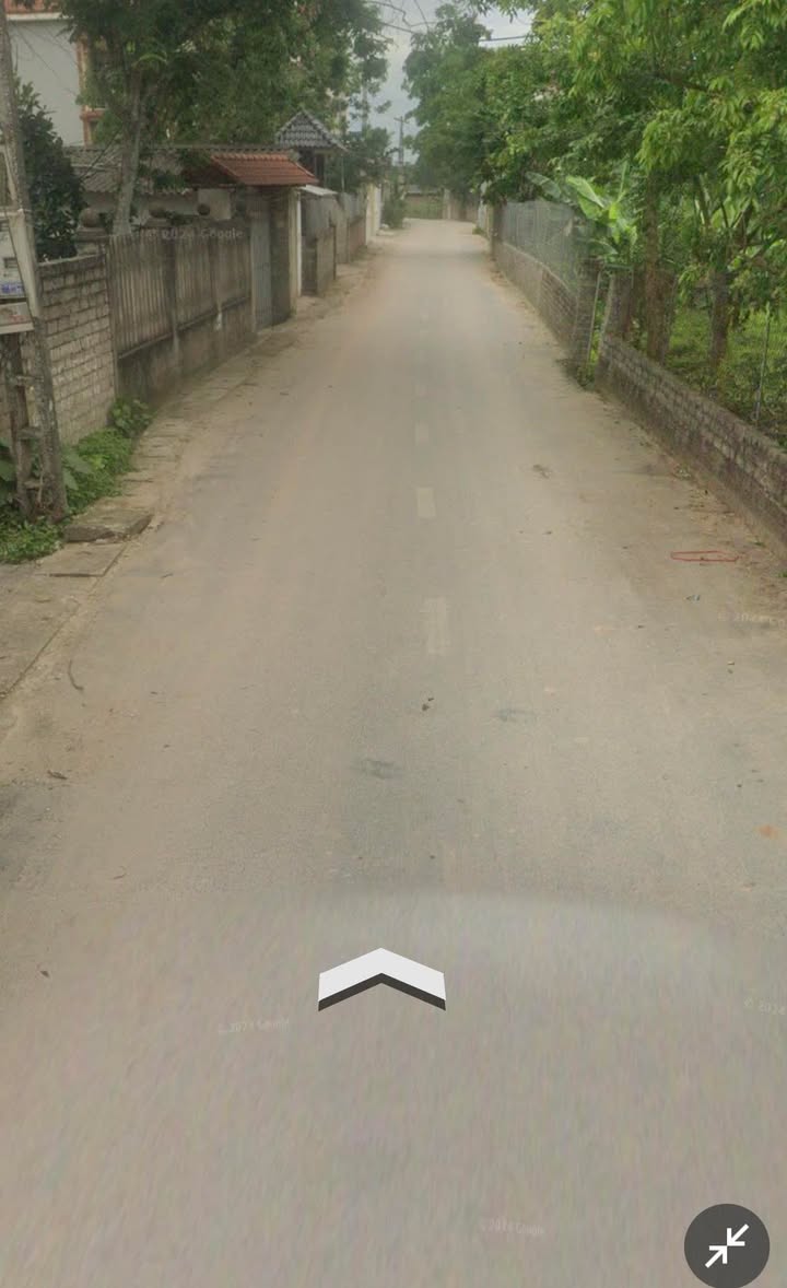 Đất nền Việt Tiến, Việt Yên 100m² giá 1.4 tỷ - Mặt tiền thoáng, kinh doanh thuận lợi!