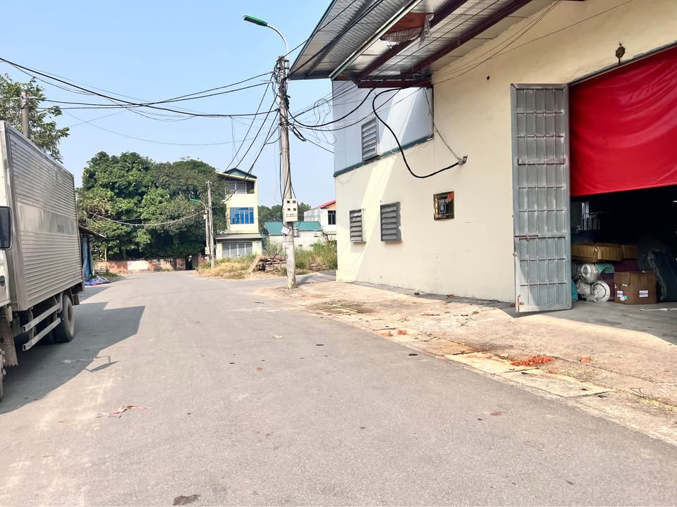 Đất phân lô Đồng Tâm, Vĩnh Yên 111.8m² giá 2 tỷ - Vị trí trung tâm thuận lợi!