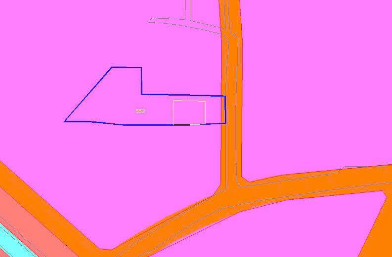 Đất thổ cư 300m² Tân Thông Hội 2171m² giá chỉ 13 tỷ - Cơ hội đầu tư tiềm năng!