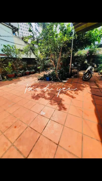 Nhà C4 200m² Xô Viết Nghệ Tĩnh Bình Thạnh giá 19.3 tỷ - Cơ hội đầu tư tuyệt vời!