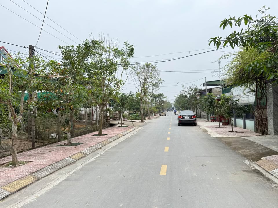 Đất nền Thạch Hà, Việt Tiến 160m² giá 2.6 tỷ - Vị trí đắc địa, đầu tư sinh lời!