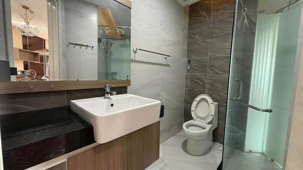 Căn hộ Mường Thanh Trần Phú 2PN giá 13 triệu - Full nội thất, sẵn sàng vào ở!