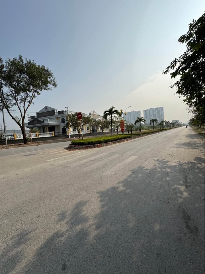 Nhà 3 tầng 80m² tại Quảng Thắng giá chỉ 2.9 tỷ - Cơ hội không thể bỏ lỡ!