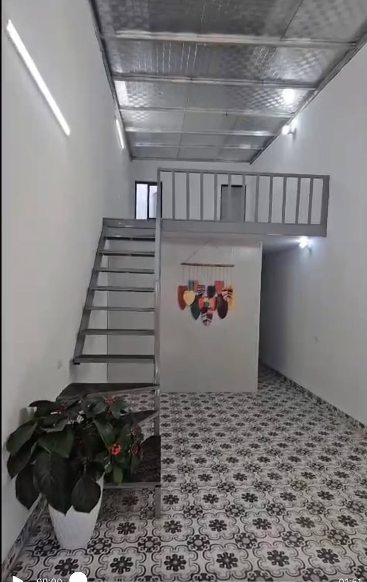 Nhà cho thuê tại Tả Thanh Oai 38m² giá 5 triệu - Nhà sạch sẽ, thoáng mát