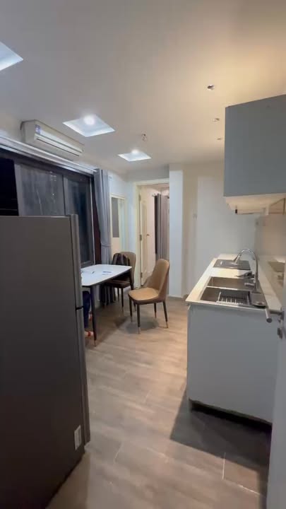 Căn hộ cho thuê tại Kim Giang, 22m² - An ninh 24/7, riêng tư tuyệt đối