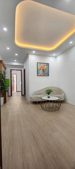 Căn hộ Chung cư HH Linh Đàm 42m² giá 2.25 tỷ - Full nội thất đẹp, vào ở ngay!