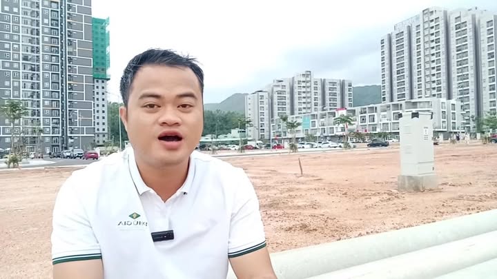 Shophouse Phú Gia Royal Park Quy Nhơn 85m² giá 6 tỷ - Sở hữu ngay chỉ từ 1,2 tỷ!