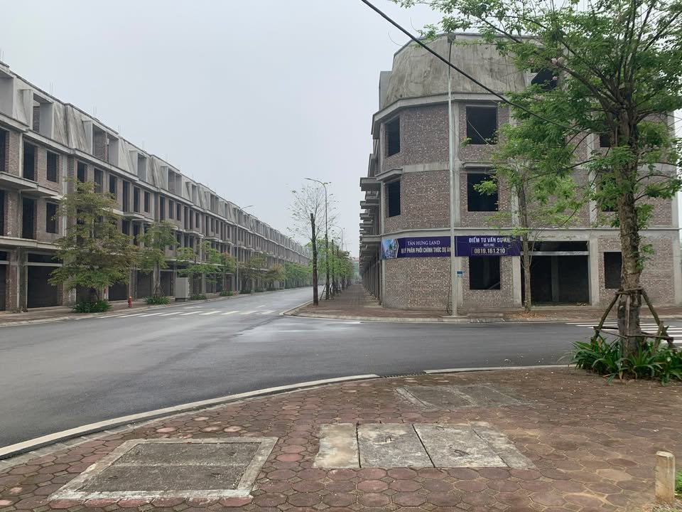 Lô đất TNR Stars Lục Yên 100m² - Giá tốt, đầu tư sinh lời!