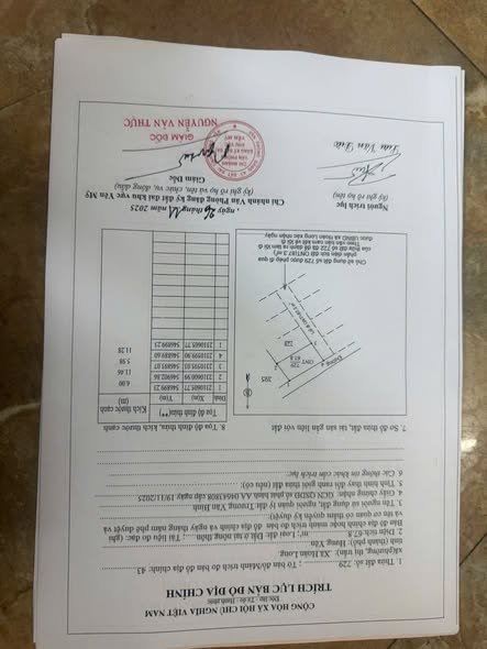 Đất nền góc 67.8m² tại Hoàn Long, Hưng Yên - Giá chỉ 2.1 tỷ!