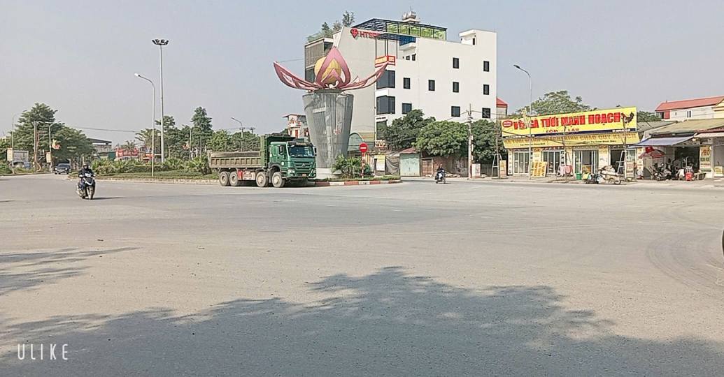 Đất nền Nguyên Khê 110m² giá 6 tỷ - Đất vuông vắn, ô tô vào tận nơi!