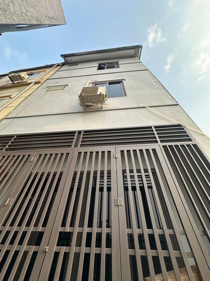 Nhà Liên Mạc Bắc Từ Liêm 45m² giá 6 tỷ - Vị trí đẹp, sổ vuông vắn!