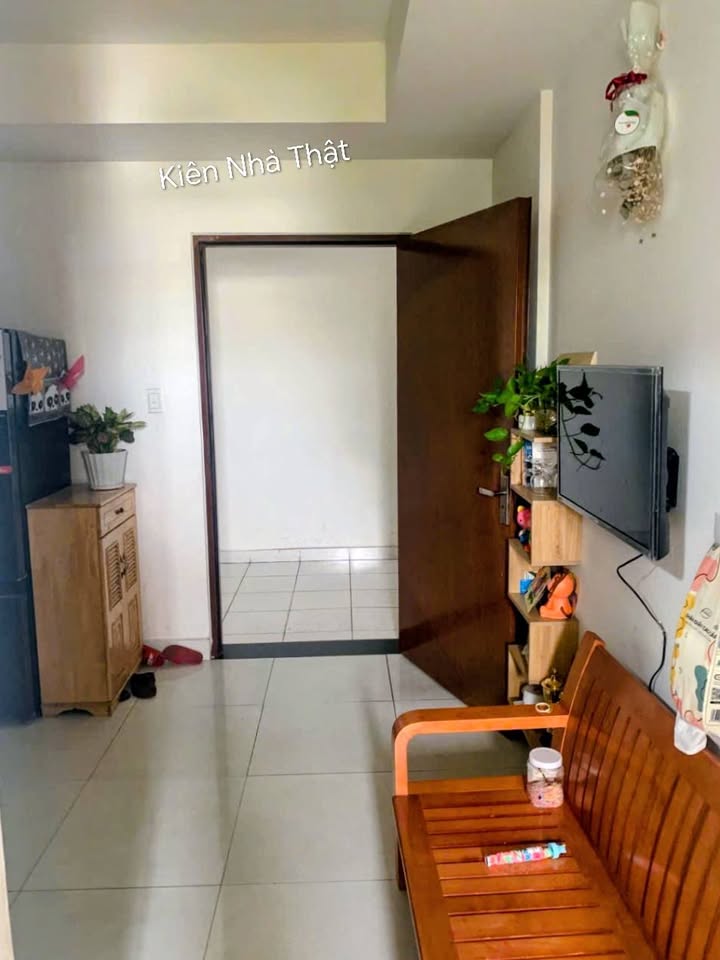 Chung cư Thủ Đức 43m² giá 1.9 tỷ - Cơ hội đầu tư không thể bỏ qua!