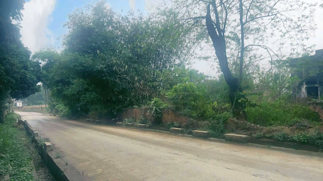 Đất nền Nhuận Trạch, Lương Sơn 5.700m² - Lô góc hiếm có, đầu tư sinh lời!