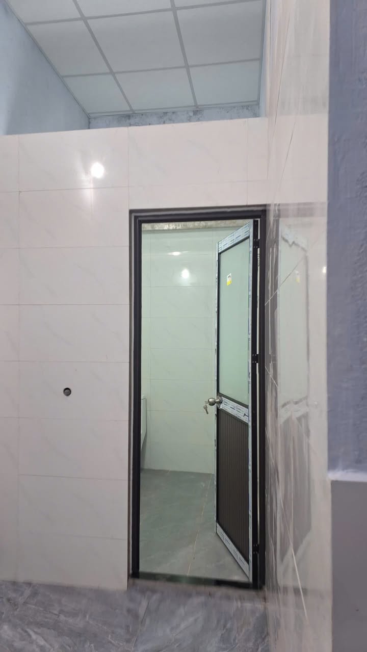 Nhà riêng Hòa Khánh Nam Đà Nẵng 68m² giá 1.05 tỷ - Sẵn sàng vào ở ngay!