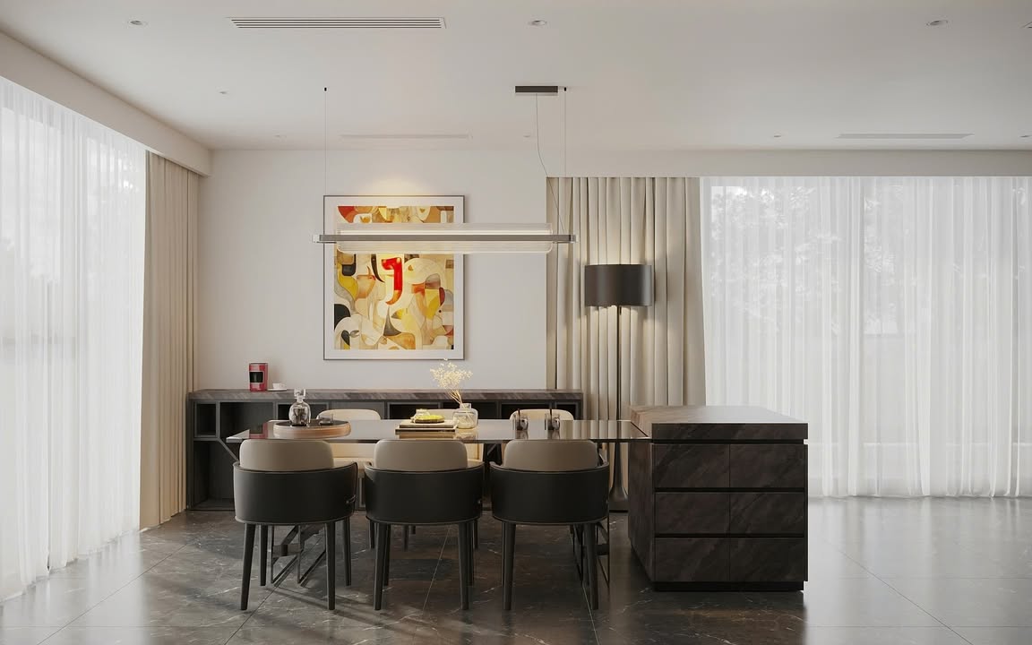 Căn hộ IA20 Ciputra Bắc Từ Liêm 108m² giá 8 tỷ - Sổ đỏ chính chủ, vào ở ngay!