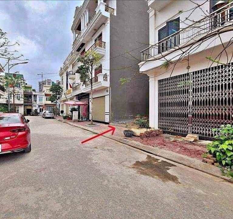 Đất nền chính chủ 67m² đường Lê Văn Hiến, Bắc Từ Liêm - Giá chỉ 1.9 tỷ!