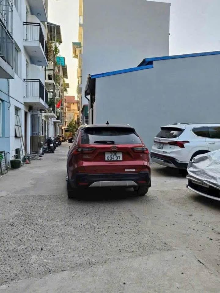 Nhà 5 tầng Ngoại Giao Đoàn 35m² giá thỏa thuận - Chính chủ bán gấp!