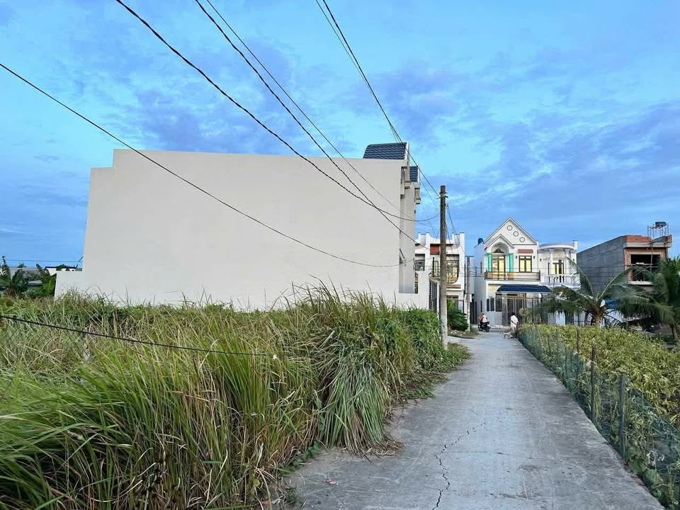 Đất thổ cư Tân Kim 44m² giá 920 triệu - Vị trí đắc địa, xe hơi vào tận nơi!