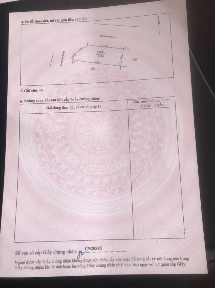 Đất nền lô góc 2 mặt tiền tại TĐC Trung Thành 2 - Quyết Thắng, 134m² chỉ 3.21 tỷ