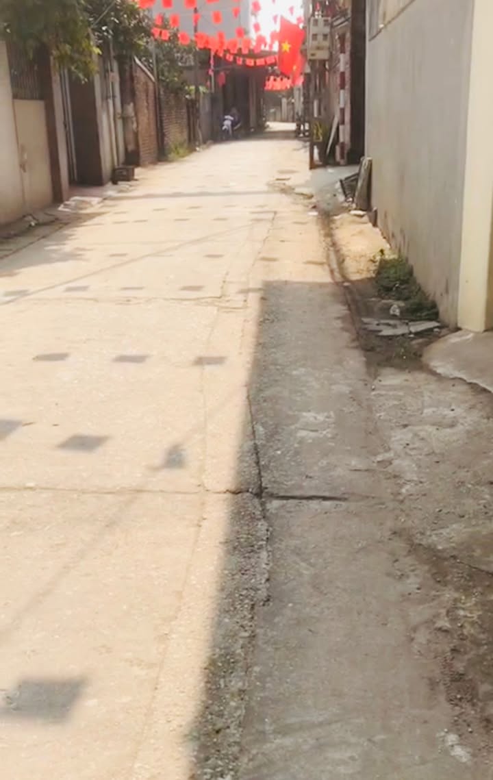 Đất Làng Phúc Đức, Sài Sơn 50m² giá 3 tỷ - Lô góc hai mặt đường, ô tô vào tận nơi!