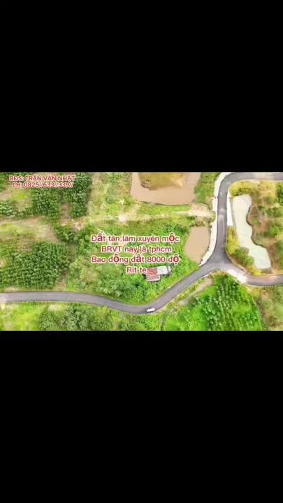 Đất nền Bàu Lâm 3500m² giá 3.1 tỷ - Không ngập lụt, đầu tư an tâm!