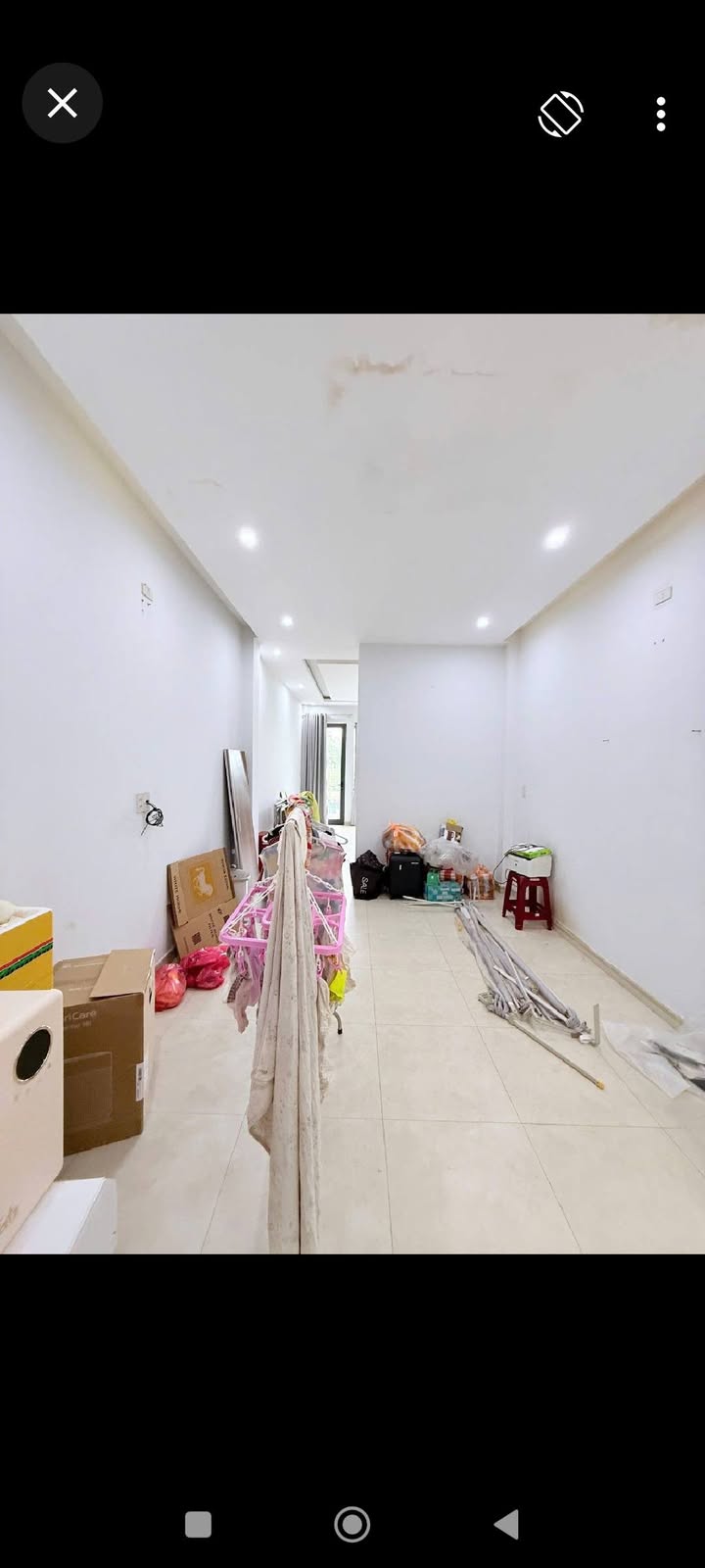 Nhà 2 tầng mặt tiền Nguyễn Phước Nguyên, 85m² giá 6.55 tỷ - Chính chủ, nội thất xịn!