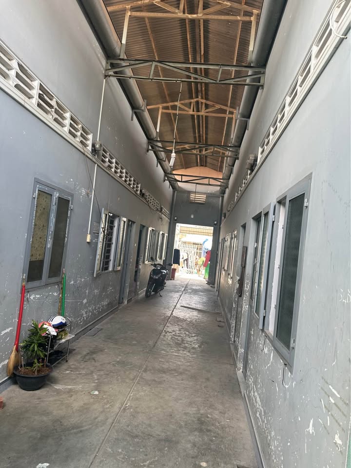 Đất mặt tiền Cơ Thánh Vệ 230m² giá 4.6 tỷ - Kinh doanh phòng trọ ngay!