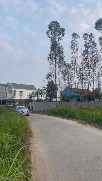 Đất thổ cư 100m² tại Kim Đức, Việt Trì - Bán gấp, giá thỏa thuận!