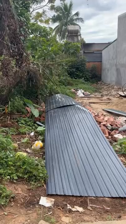 Lô đất 210m² tại Liên Hiệp Đức Trong, giá 3.5 tỷ - Sổ đỏ chính chủ!