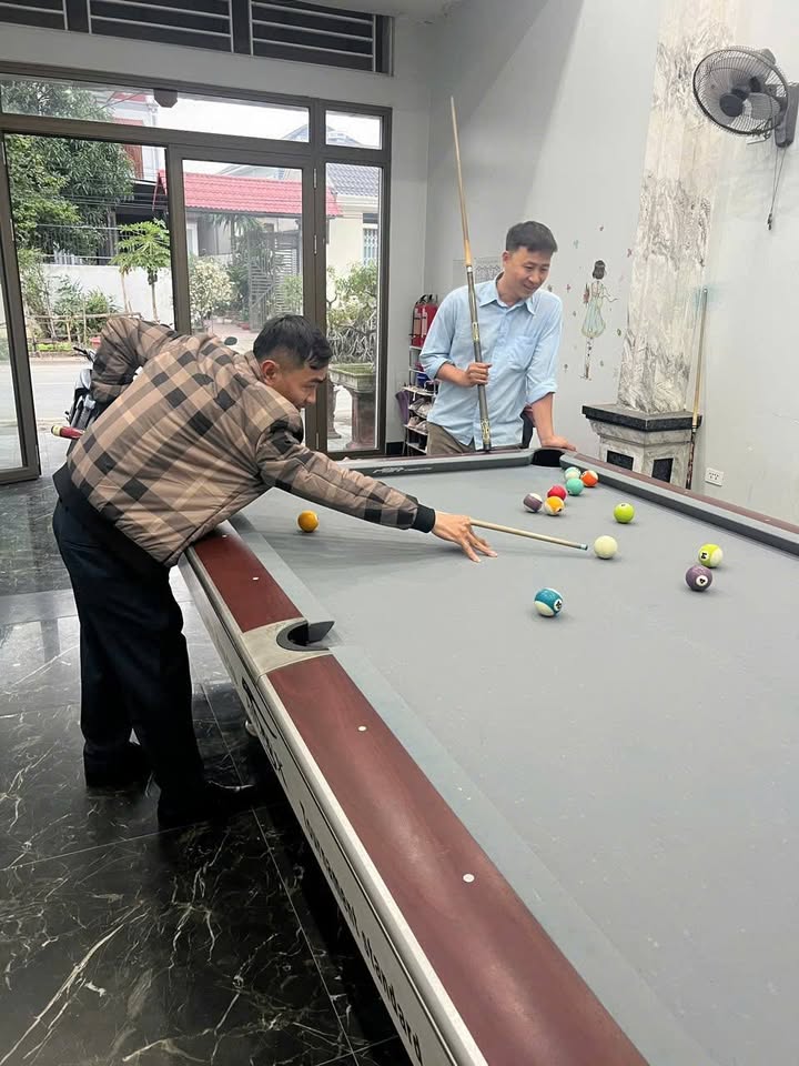 Nhà 3 tầng đẹp tại Thiệu Giao, Đông Tiến, 125m² giá 3 tỷ - Pháp lý rõ ràng!