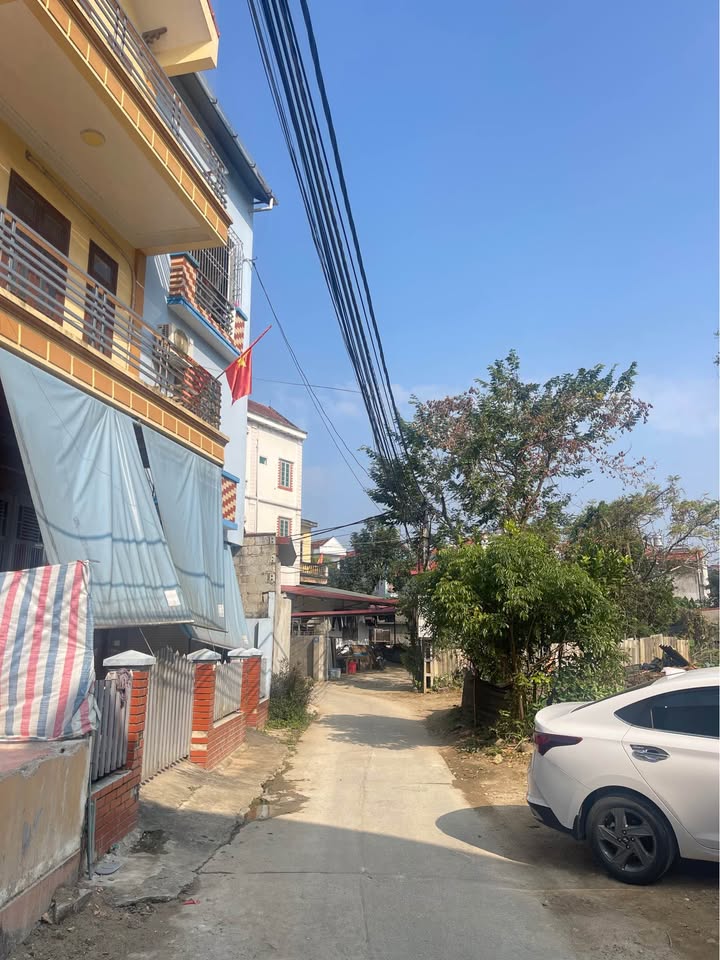 Đất nền Ngõ 31 Đường Ba Sơn, Tam Thanh 75m² giá 1 tỷ - Cơ hội đầu tư hấp dẫn!