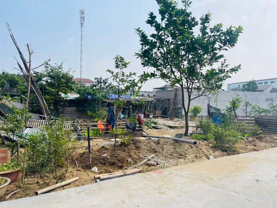 Đất Vinh Tân 70m² giá dưới 2 tỷ - Vị trí đắc địa gần trung tâm!