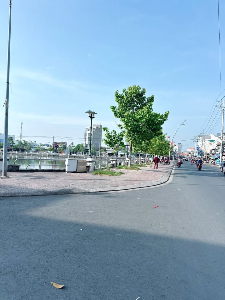 Nhà bán Gò Công 338m² giá 1.65 tỷ - Đầu tư sinh lời cao!