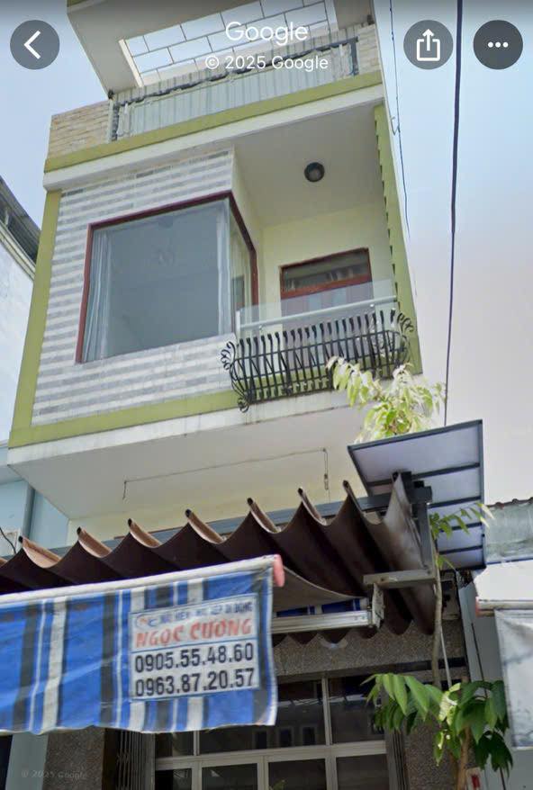 Nhà 3 tầng Võ Nguyên Giáp Đà Nẵng 68m² giá 6 tỷ - Gần Hồ Xuân Hương!