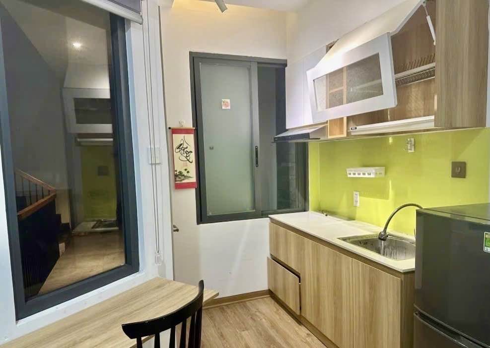 Căn hộ Tòa nhà Lý Tự Trọng quận Hải Châu 105m² giá 600 triệu - Đầu tư sinh lời ổn định!