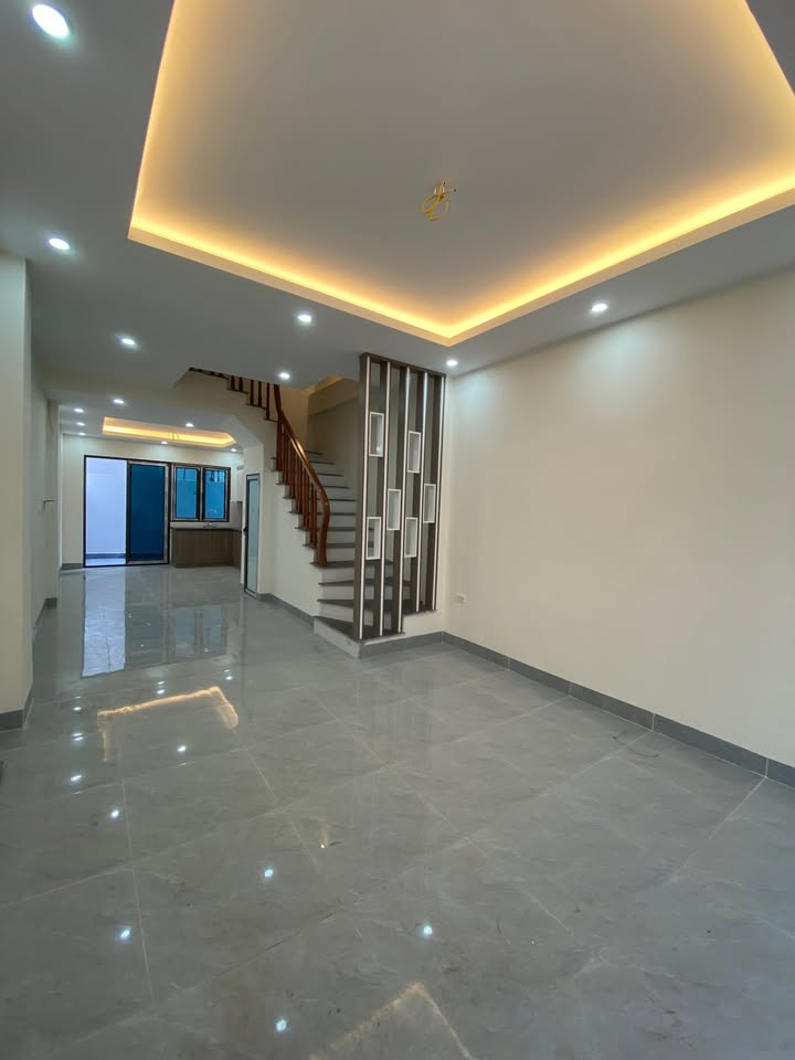 Nhà 4 tầng tại Vân Côn, Hoài Đức 52m² giá chỉ 4 tỷ - Cơ hội đầu tư hiếm có!