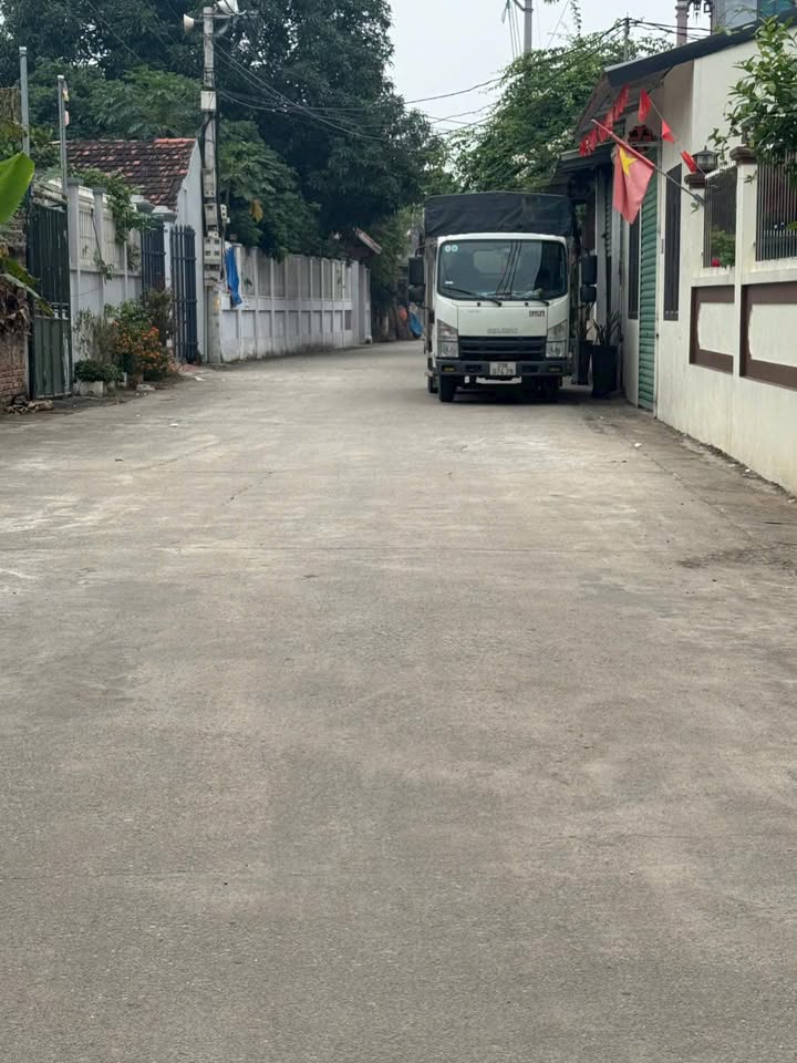 Đất nền Thư Dương 50m² giá 2.75 tỷ - Ô tô đỗ cửa, gần chợ và trường học!