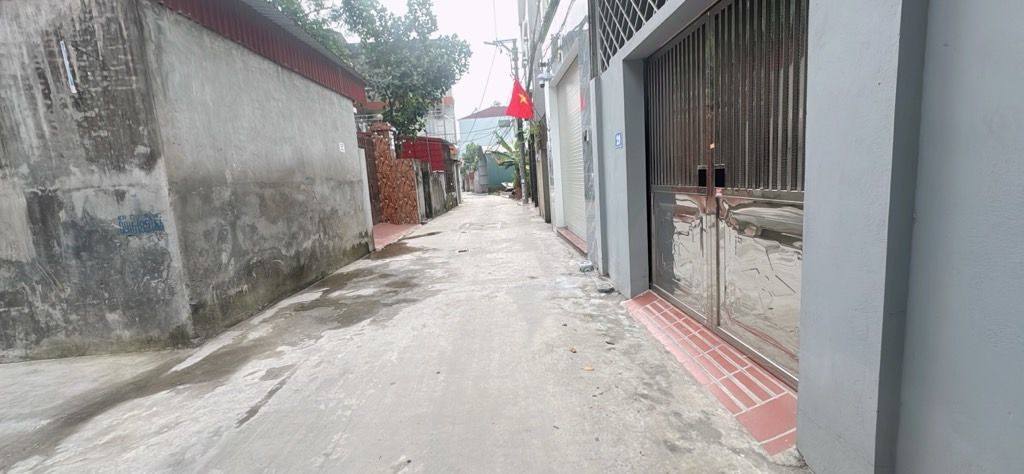 Đất đẹp 92m² tại Quang Minh, Mê Linh - Giá 3 tỷ, cơ hội đầu tư tuyệt vời!