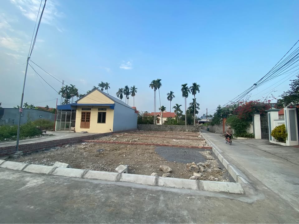 Đất nền Bạch Đằng Thủy Nguyên 55m² giá 800 triệu - Đầu tư sinh lời ngay!