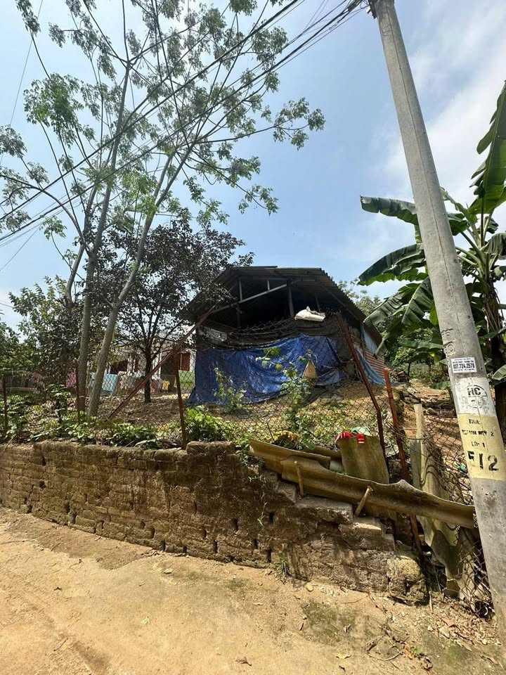 Đất Thanh Mỹ Sơn Tây Hà Nội 315m² giá 3.15 tỷ - Đường 2 mặt, vị trí đắc địa!