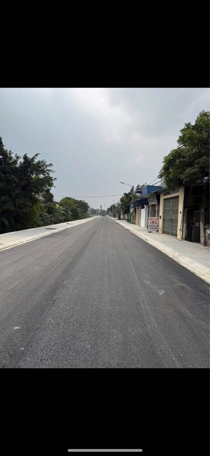 Đất Lộc Hoà 48m² giá 1.05 tỷ - 2 mặt ngõ ô tô quay đầu