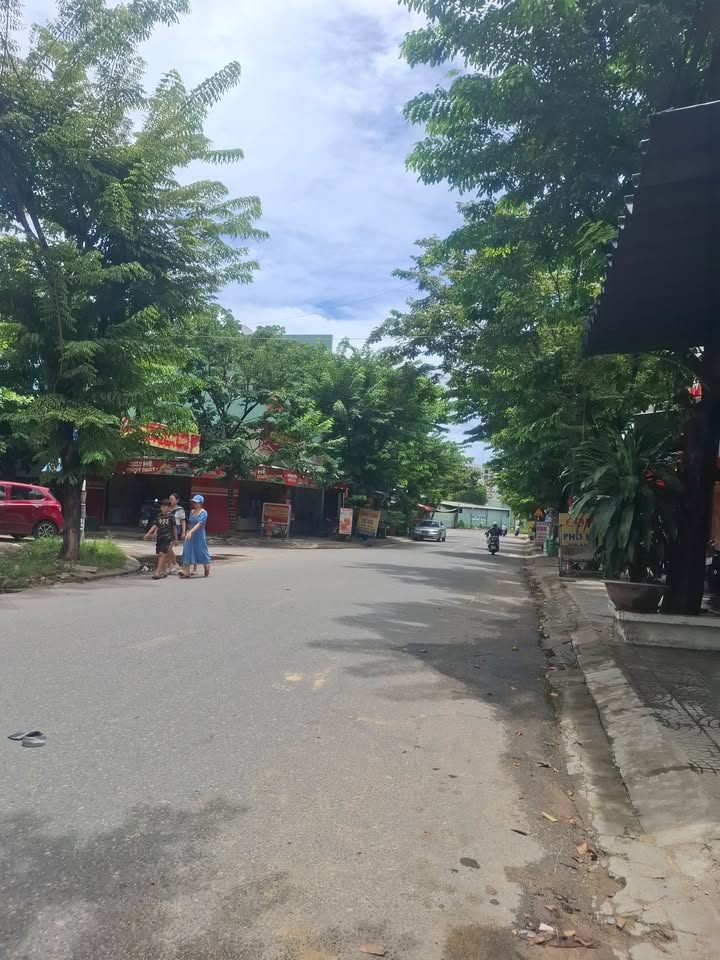 Đất nền Hòa Minh Đà Nẵng 78m² giá 6.57 tỷ - Tiềm năng khai thác cao!