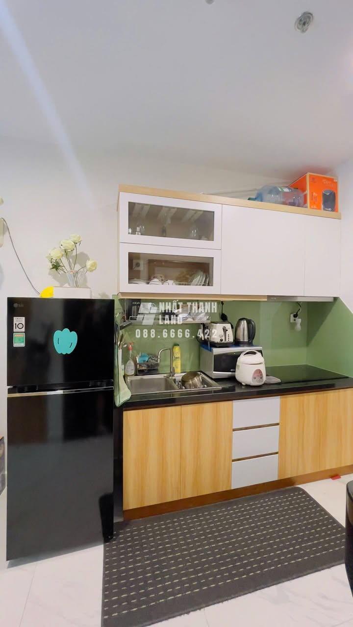 Căn hộ Studio cho thuê tại Beverly, Thủ Đức - Giá thỏa thuận hấp dẫn!