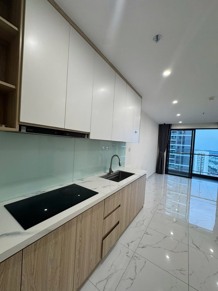 Căn hộ Vinhomes Grand Park Thủ Đức 59m² giá 7.5 triệu - Thuận tiện mọi thứ!