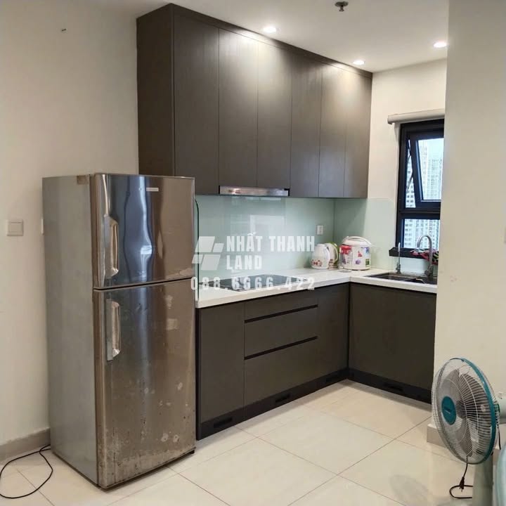 Căn hộ cho thuê 3PN tại Vinhomes Grand Park Q9 - Giá tốt, lựa chọn đa dạng!